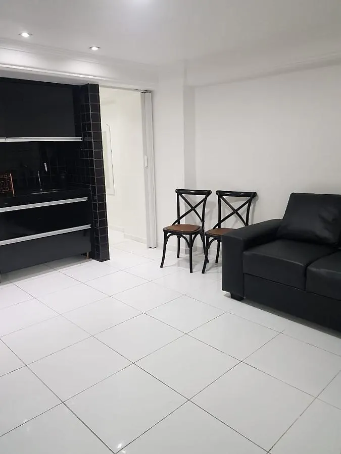 Boa Viagem Flat Apartment Recife
