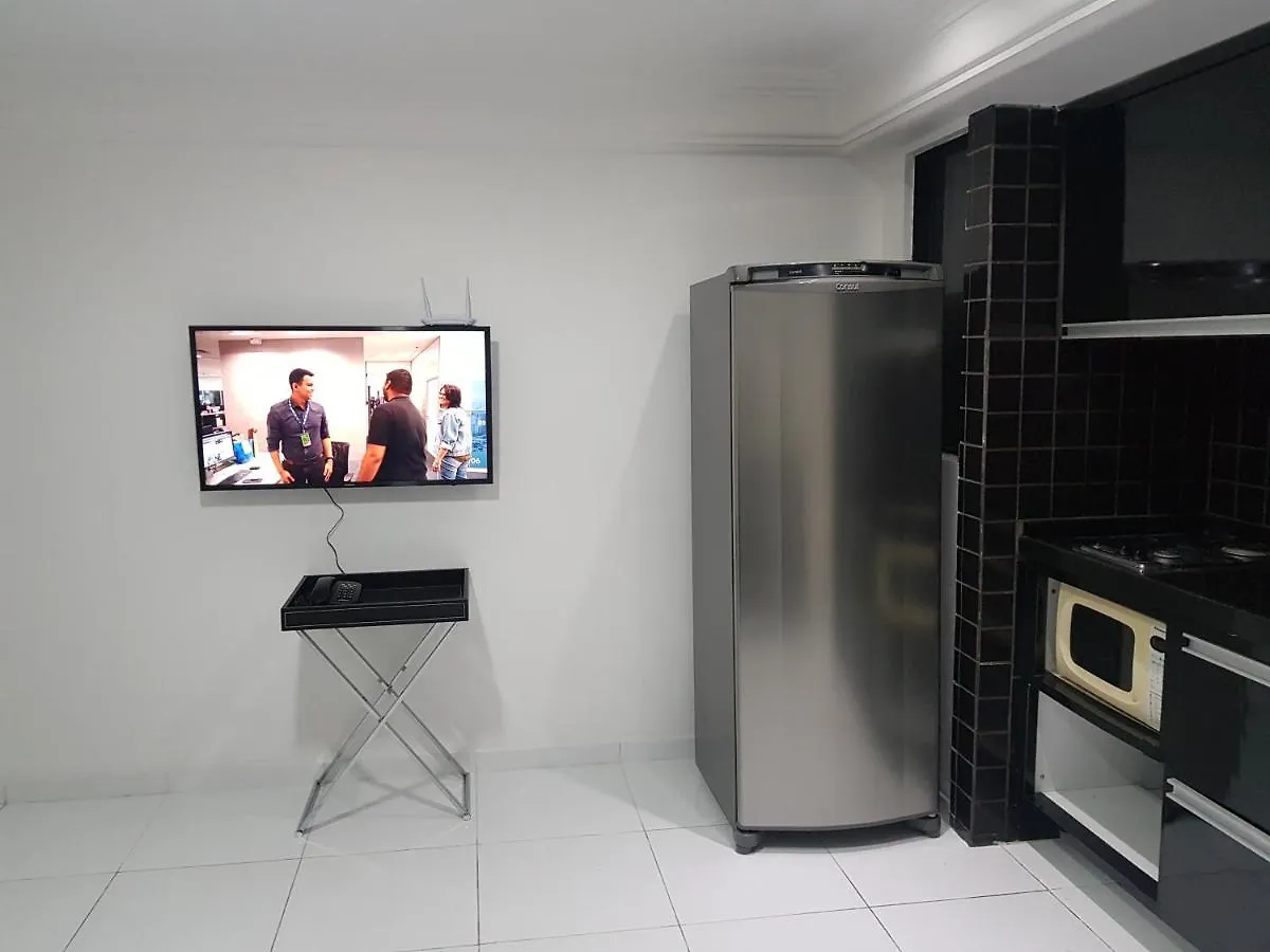 Boa Viagem Flat Apartment Recife Brazil