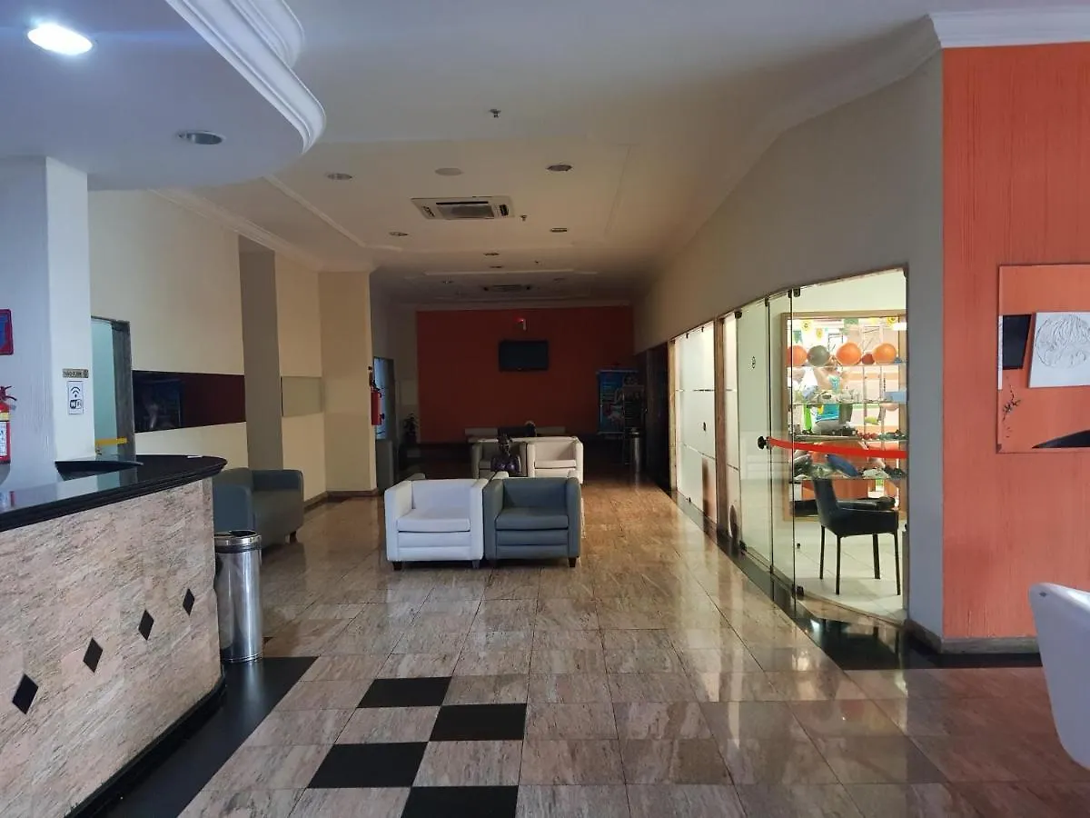 Boa Viagem Flat Apartment Recife Brazil