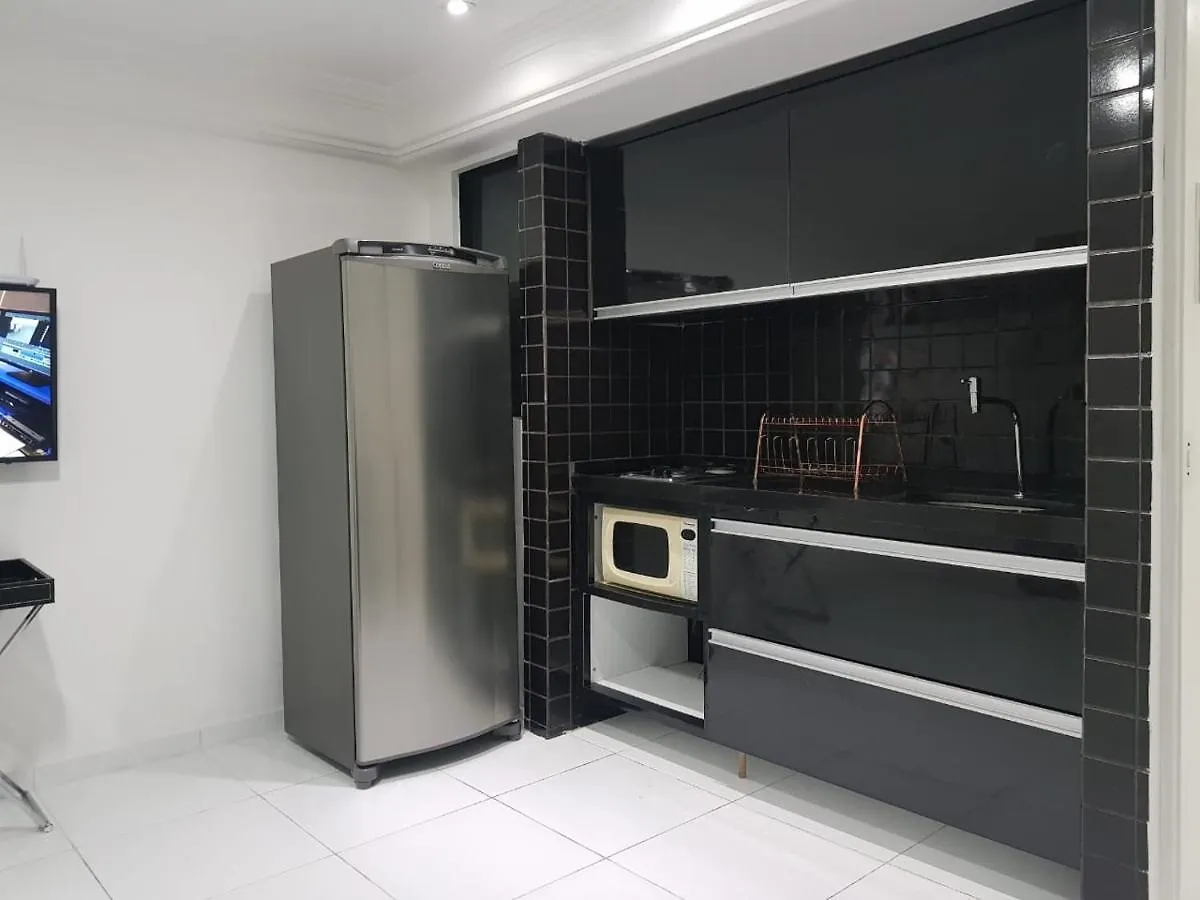 Appartement Boa Viagem Flat à Récife