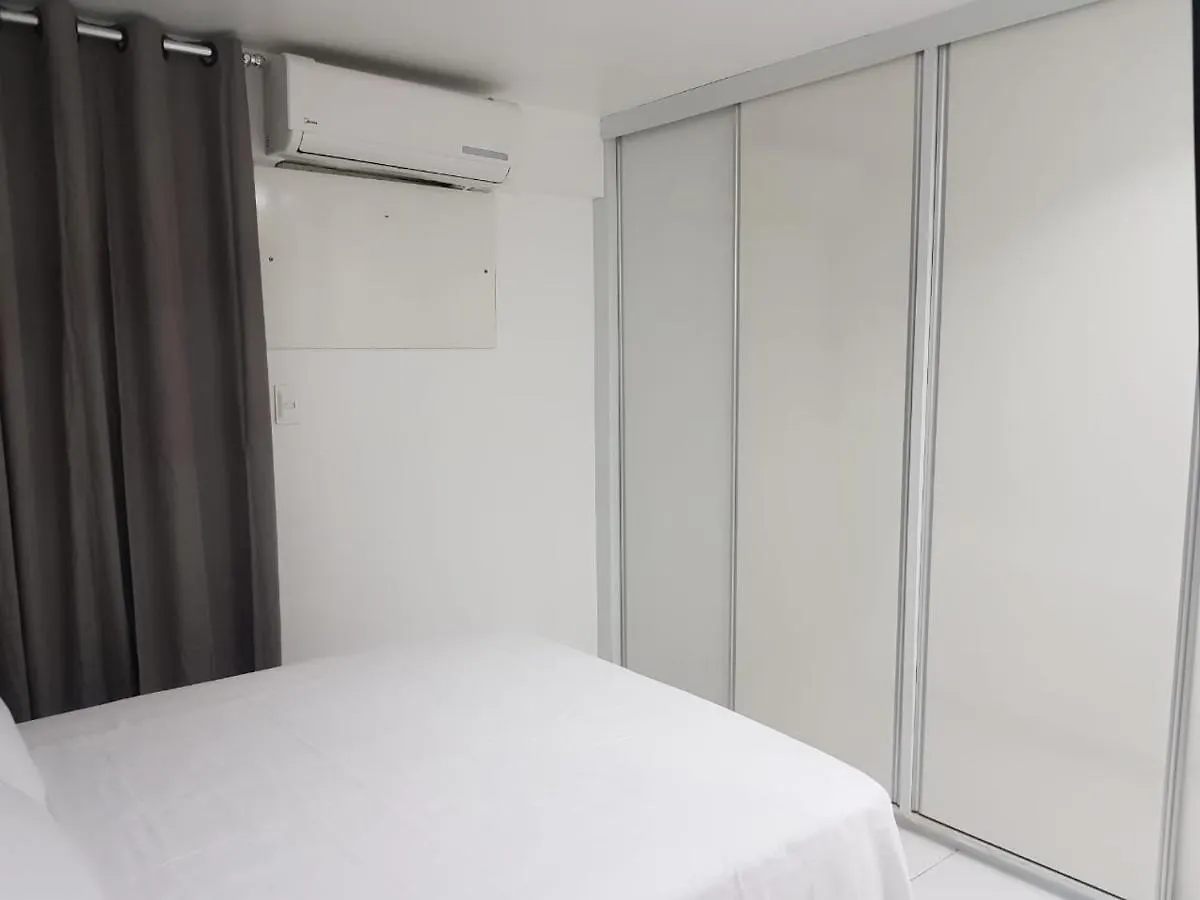 Boa Viagem Flat Apartment Recife