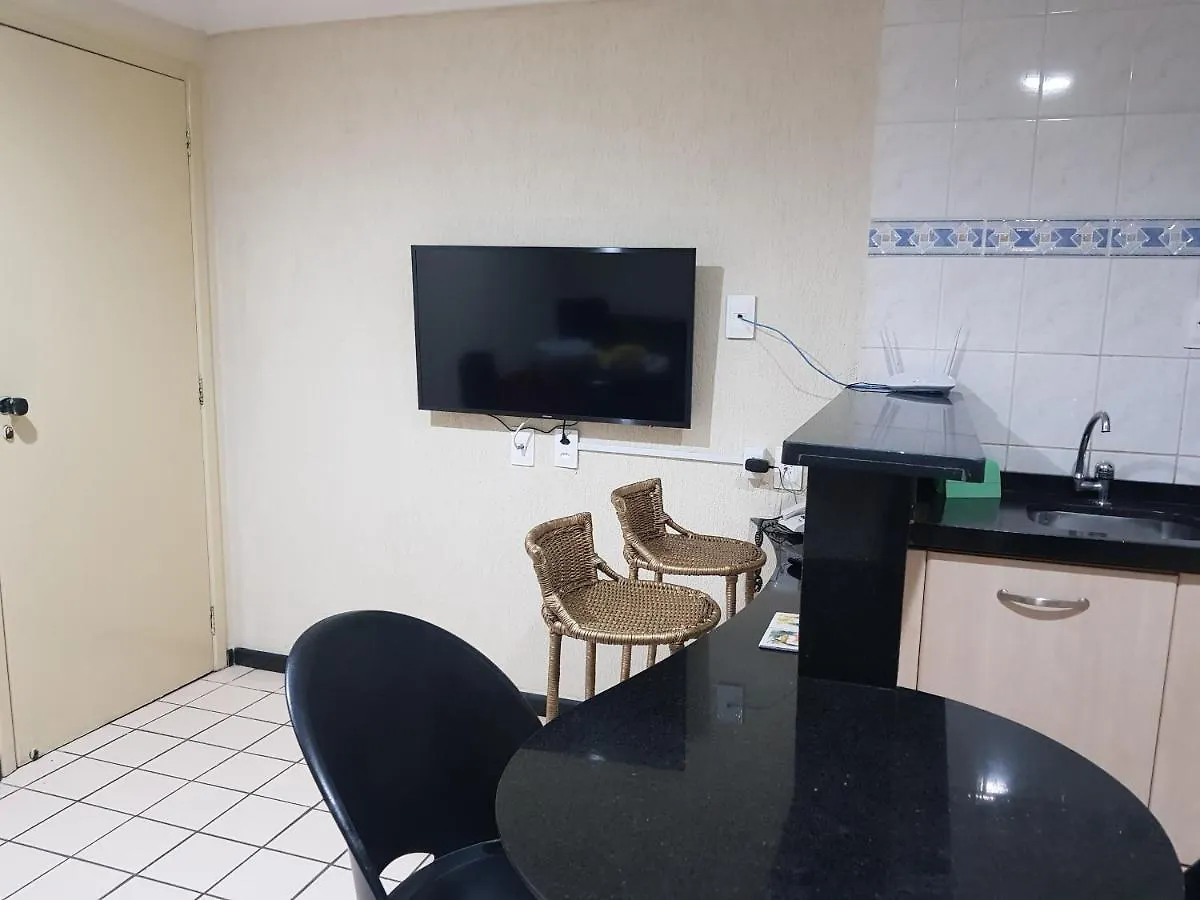 Appartement Boa Viagem Flat à Récife 0*,  Brésil