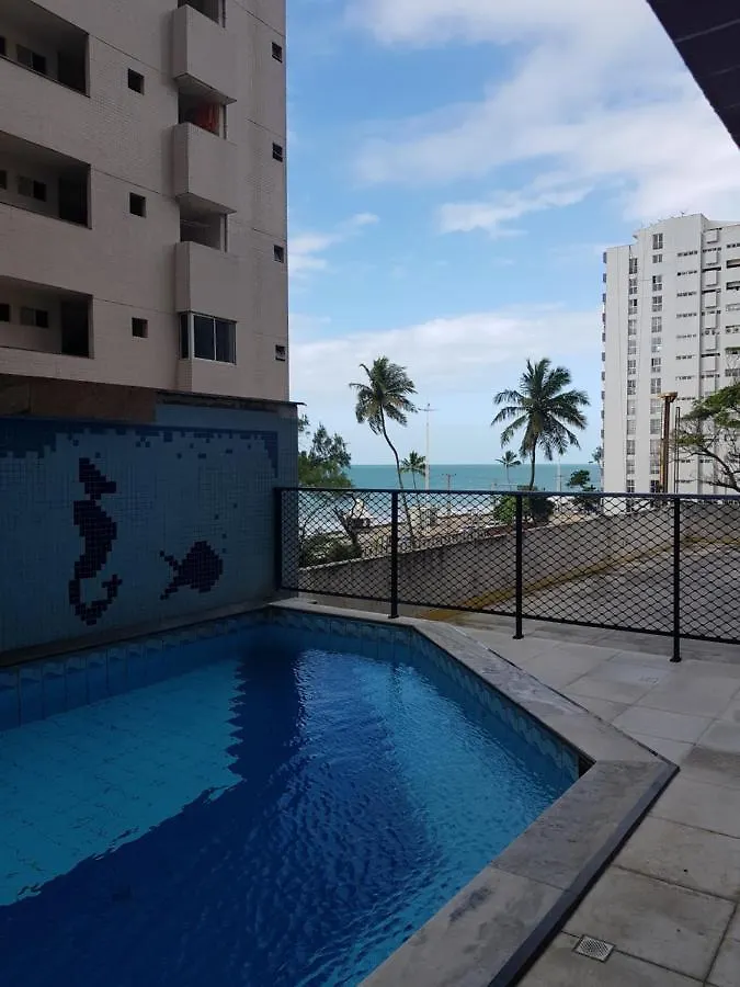 Appartement Boa Viagem Flat à Récife